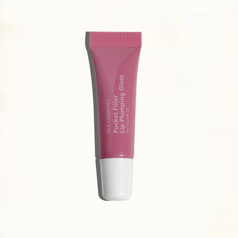 POCKET FILLER SERIES Rouge Lip Plumping Gloss